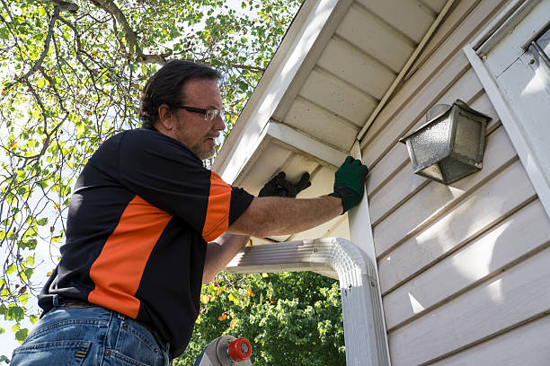 Best Residential Junk Removal  in Robins, IA
